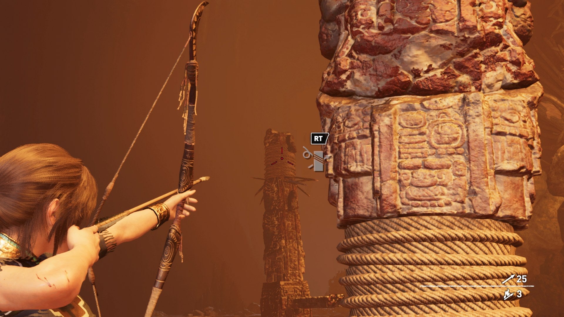 Shadow of the Tomb Raider Trial of the Serpent Guide How to Solve the